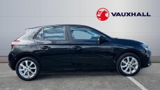 Vauxhall Corsa 1.2 Turbo Design 5dr Petrol Hatchback